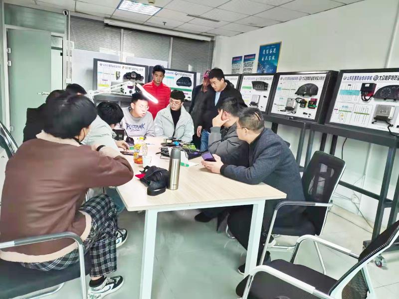 清远汽车开锁练习